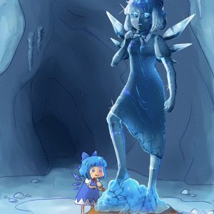 cirno_touhou_drawn_by_manamanami__865dd85a72a4e4b44681cdef1bb80114.gif