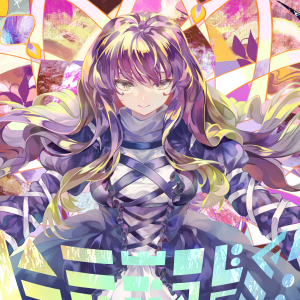 Hijiri.Byakuren.full.3405347.png