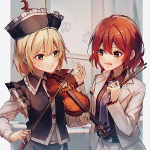 __lunasa_prismriver_and_horikawa_raiko_touhou_drawn_by_shometsu_kei_no_teruru__45bfc365d91b8e901baabbffbed0db26.jpg