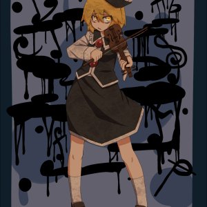 __lunasa_prismriver_touhou_drawn_by_kuri_dora__cf496124ea3760dc9abb6d6252321eec.jpg