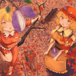 aki_minoriko_and_aki_shizuha_touhou_drawn_by_mesuosushi__sample-43d4b2f2a95fd943bb63d46d6fdfbfb5.jpg
