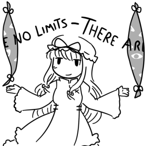 Yukari Motivation Poster