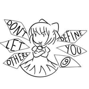 Cirno Motivation Poster