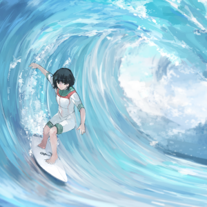 Murasa Surfing