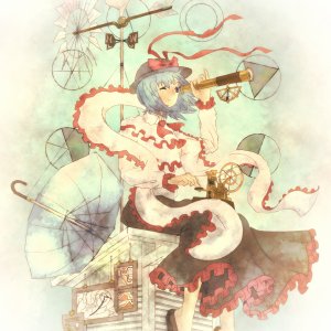 Iku Weather Station