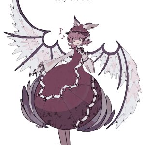 mystia