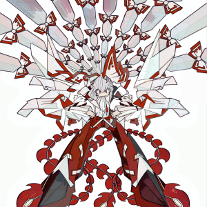 mokou