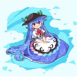 Tenshi_Hinanawi17