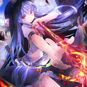 Tenshi_Hinanawi20