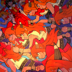 many suika