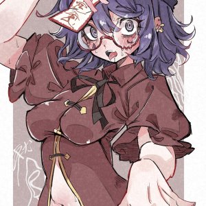 yoshika
