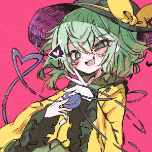 koishi