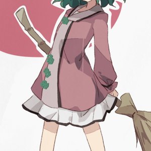 kyouko