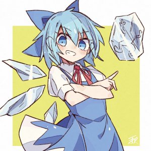 cirno