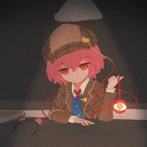 komeiji_satori_touhou_and_1_more_drawn_by_kokowoch__sample-8b29595997ba35ee6398fd6d617f785e.jpg