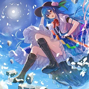 hitomin-(ksws7544)-Anime-Artist-artist-Hinanawi-Tenshi-7278368.webp.jpg