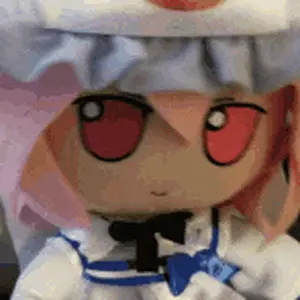 yuyuko-fumo.gif