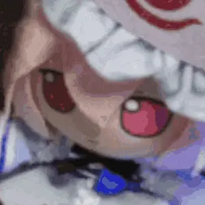yuyuko-touhou.gif
