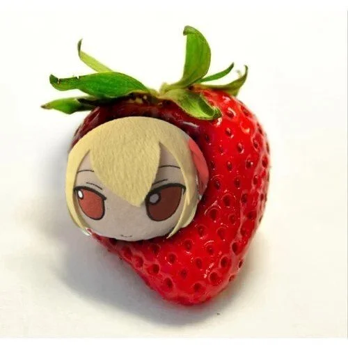 red as rumia