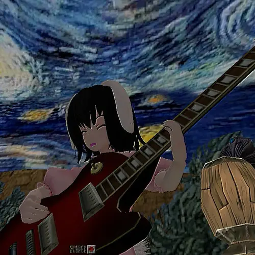 Tewi's Groove