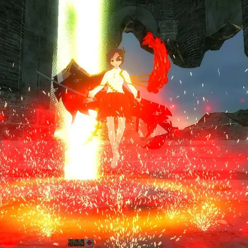 Slayer of the Moon