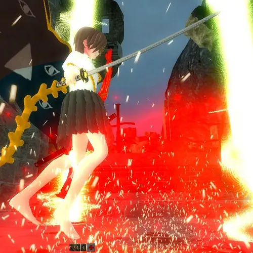 Slayer of the Moon No.4