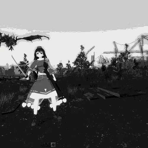 Megumu the Hero No.2