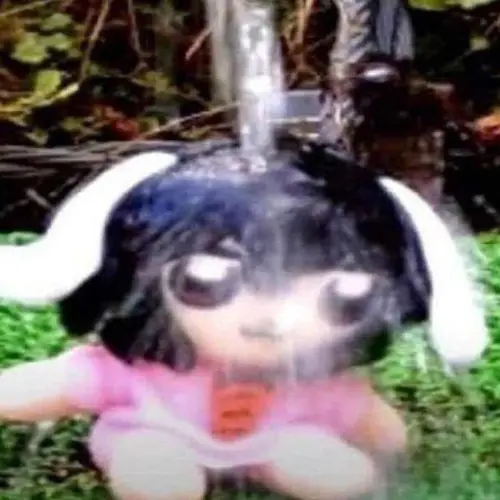 Tewi chinese water torture