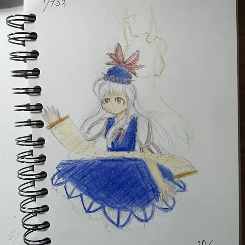 Day 4: Keine Kamishirasawa