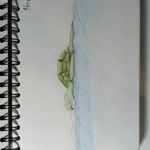 Day 8: Genji