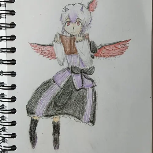 Day 10: Tokiko