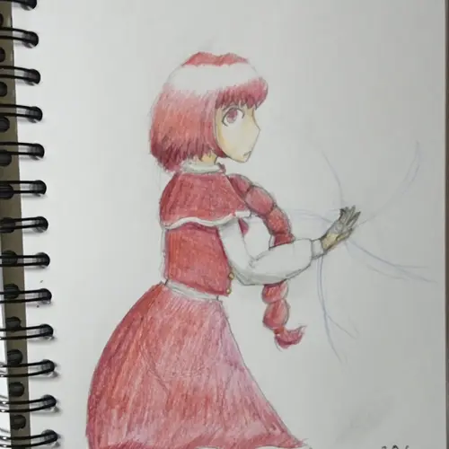 Day 13: Yumemi Okazaki