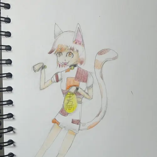 Day 14: Mike Goutokuji