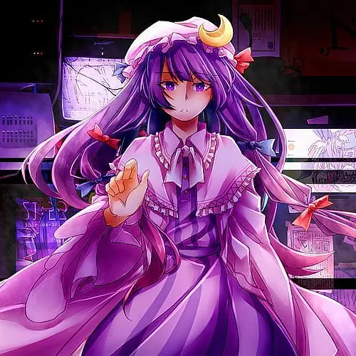 HD-wallpaper-patchouli-knowledge-touhou-characters-girl-with-violet-hair-artwork-pachurii-noor...jpg