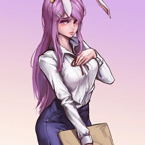 morinosuke-Reisen-Udongein-Inaba-Touhou-Project-9300758.webp.jpg