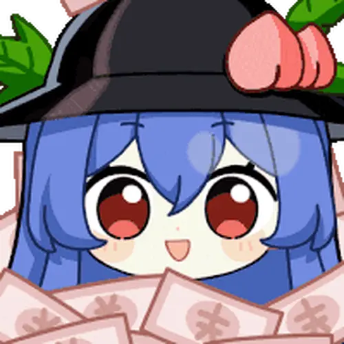 touhou-hinanawi-tenshi (1).gif