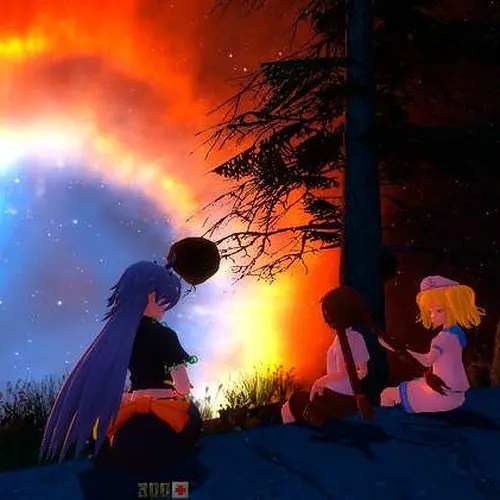 Finding Purpose In the Stars