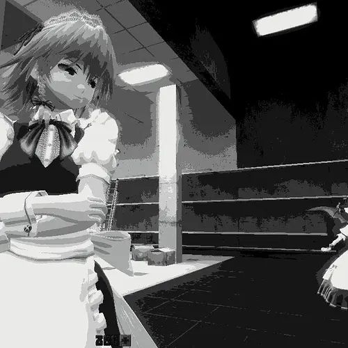 A Jojo In My Touhou