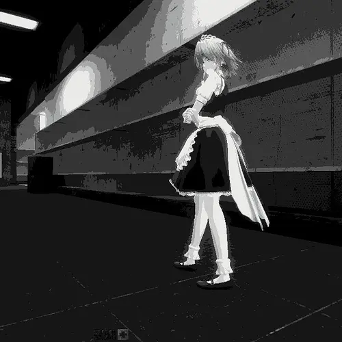 A Jojo In My Touhou No. 2