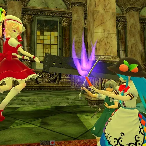 Of Skill and Power