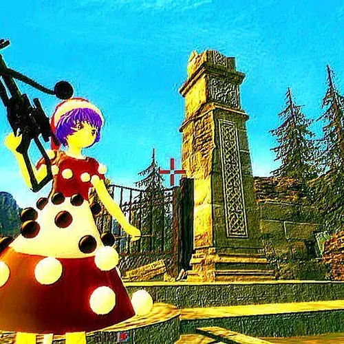 Let the Hunt Begin