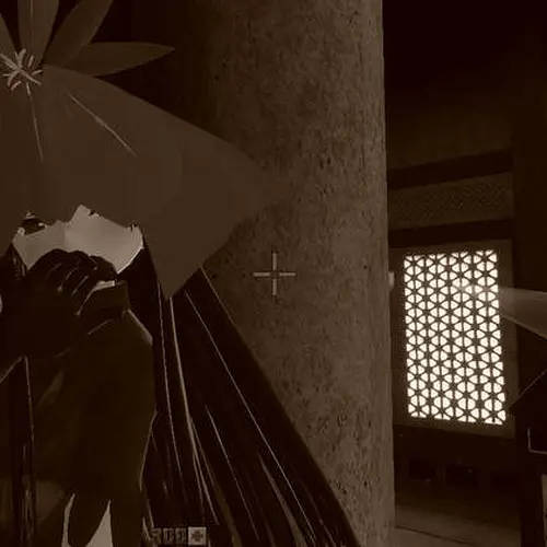 Histami Portrait