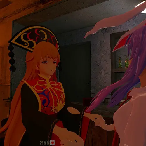 Proposal At the Club