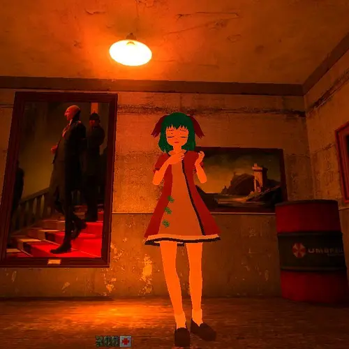 Kyouko's Song