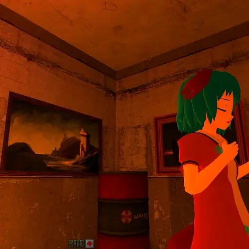 Kyouko's Song No. 2
