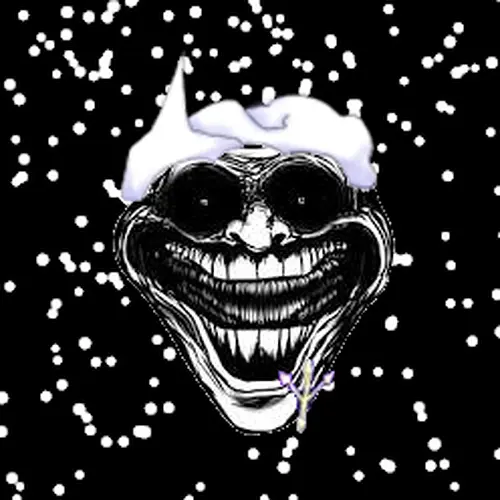 Those who snow💀