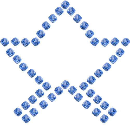 Star Sapphire