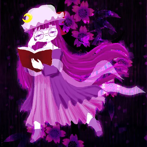 patchouli