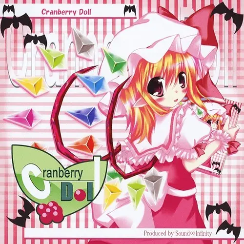 Album - Cranberry Doll