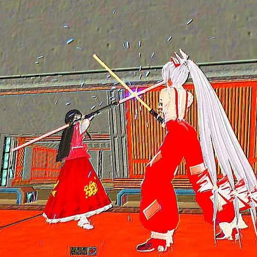 Jedi of Hourai